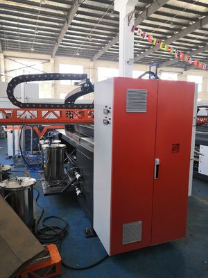 Spraying Foam Sealing Machine Automatic Industrial